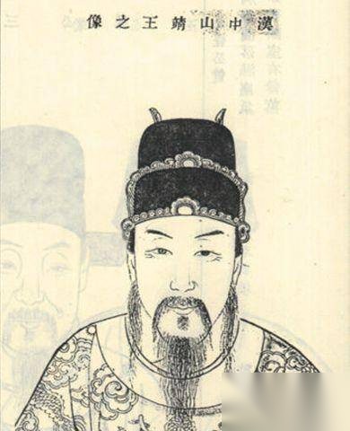 刘备兵败白帝城历史图片