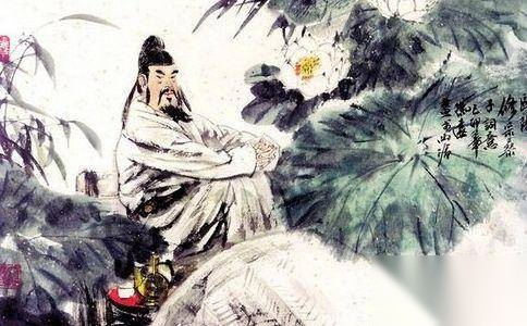 苏轼禅诗历史图片