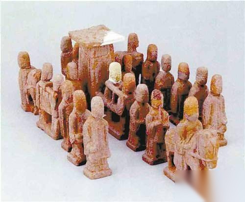 明代历史图片