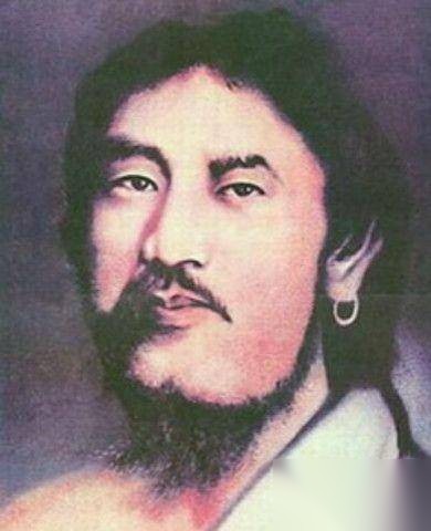 释迦牟尼历史图片