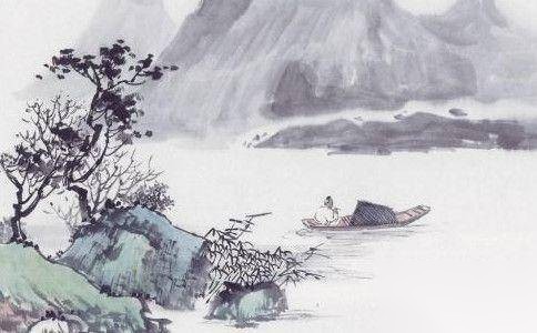周邦彦生平历史图片