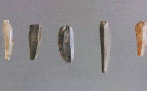 扎赉诺尔人历史图片