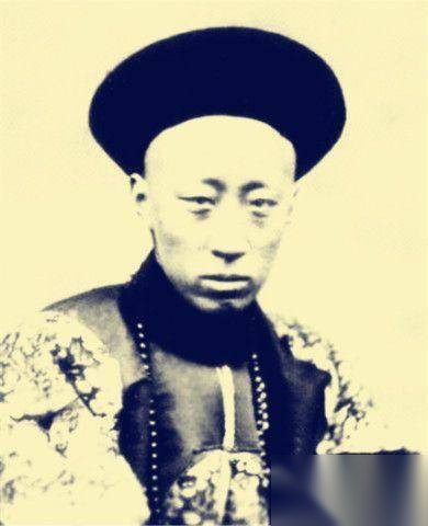 龚自珍的儿子历史图片