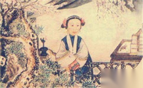 龚自珍的儿子历史图片