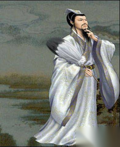 曹操历史图片