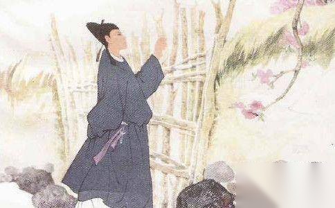 叶绍翁王维历史图片