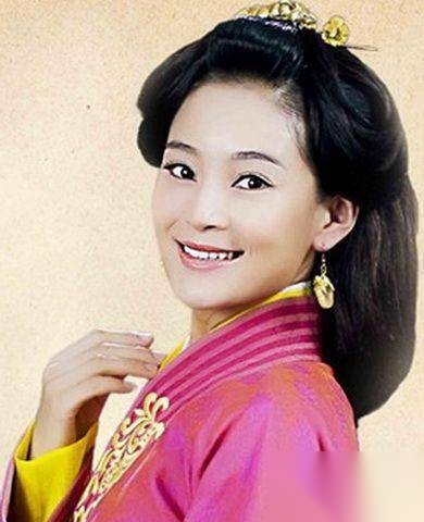 刘秀废郭后历史图片