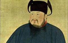 刘知远历史图片