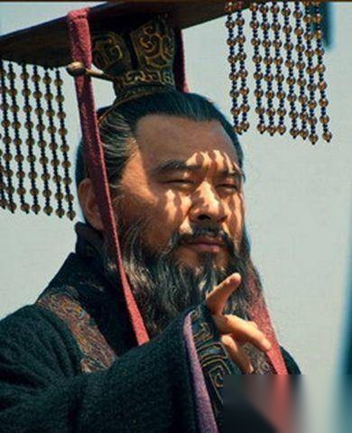 张角历史图片