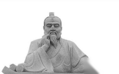 战国四公子历史图片