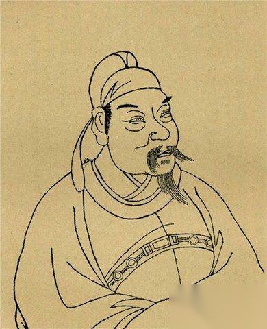李从嘉历史图片