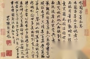 古代帝王陵墓中十二大陪葬宝物历史图片
