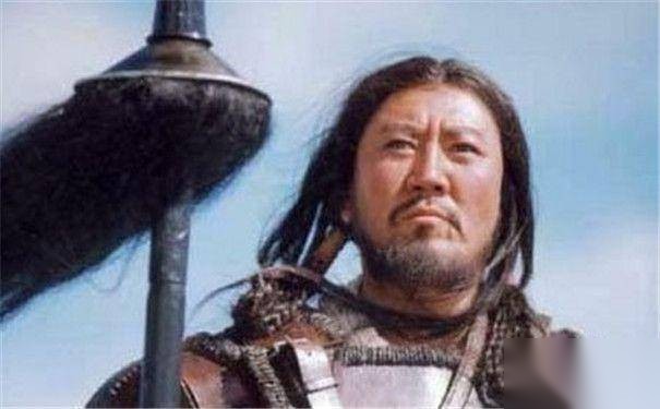 札木合败给铁木真的原因历史图片