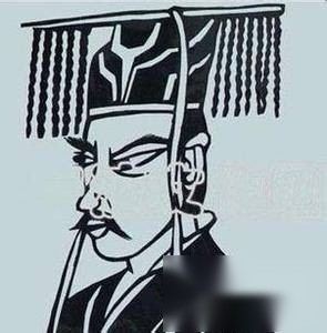 皇帝历史图片