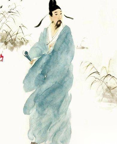 秦观历史图片