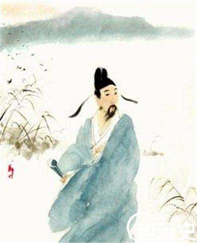 秦观历史图片