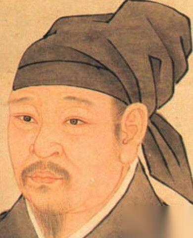 秦观历史图片