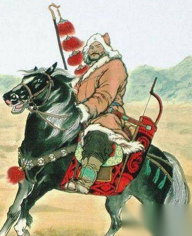 丝绸之路历史图片