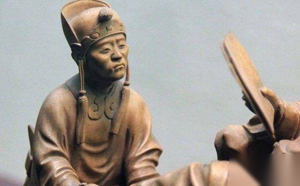 李白与高力士的关系历史图片