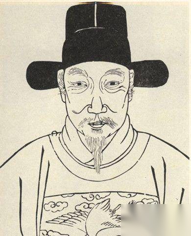 明朝历史图片