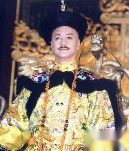 乾隆历史图片