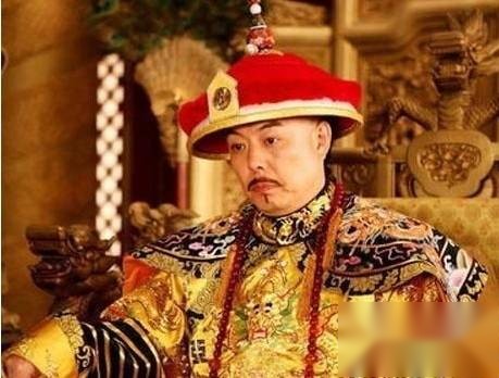 乾隆历史图片