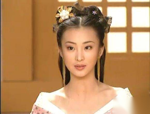 华阳夫人历史图片