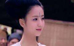 庄姜历史图片