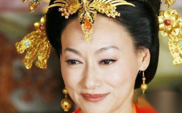 唐高祖李渊历史图片