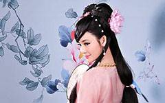 息妫历史图片