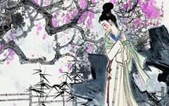 息妫历史图片