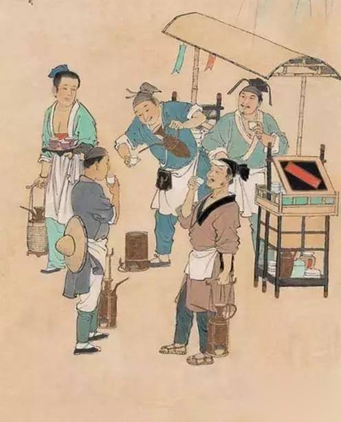 留守儿童历史图片