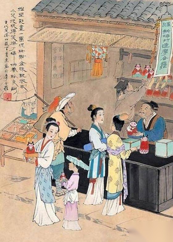 留守儿童历史图片