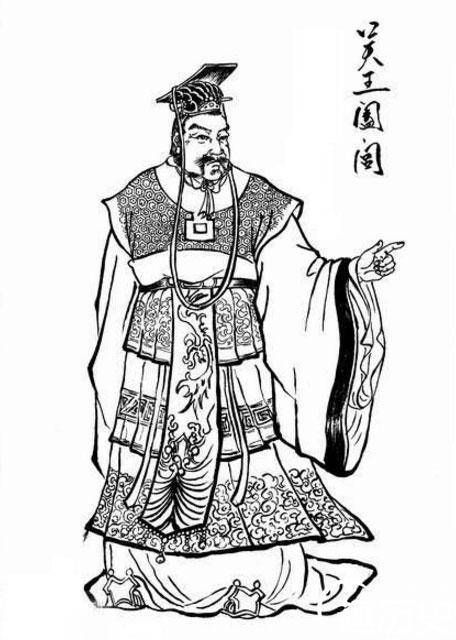 古人为什么要用活人铸剑 有效吗?历史图片
