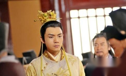 宋仁宗历史图片