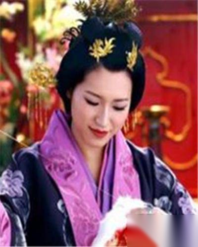汉宣帝历史图片