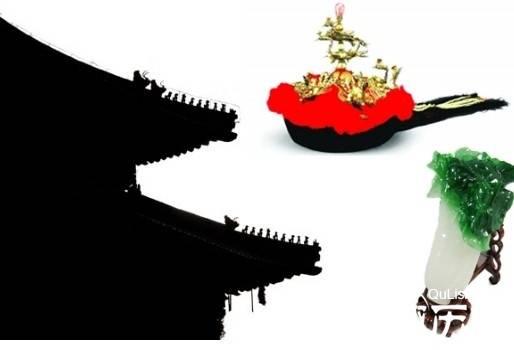 清东陵历史图片