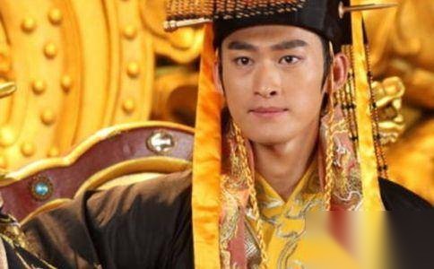 唐隆政变背景是什么历史图片