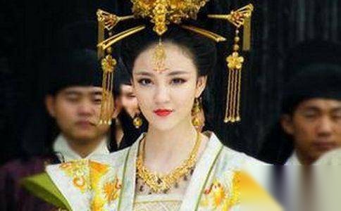 唐隆政变背景是什么历史图片