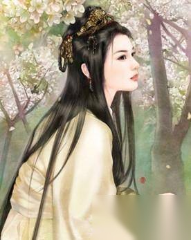 小周后历史图片