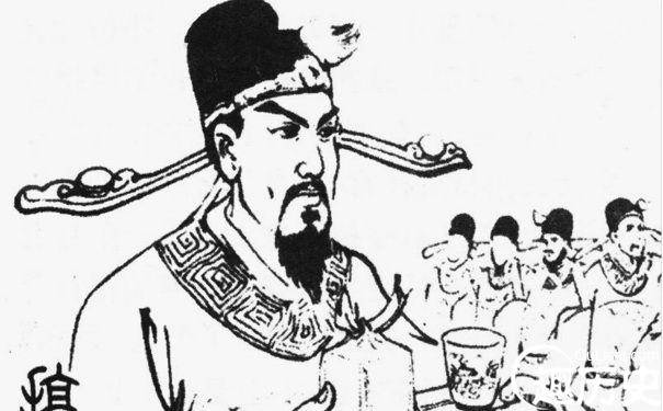 明神宗朱翊钧年号历史图片