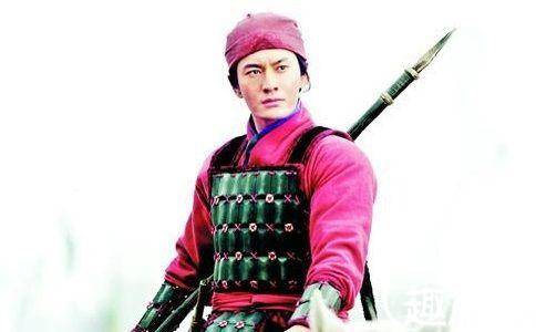 精忠岳飞历史图片