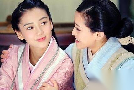 许平君历史图片