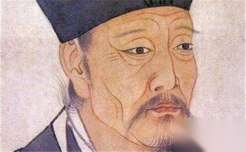 邵雍历史图片
