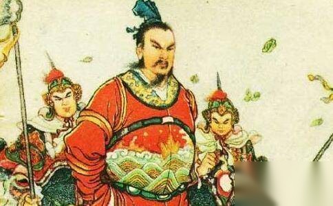 明英宗历史图片