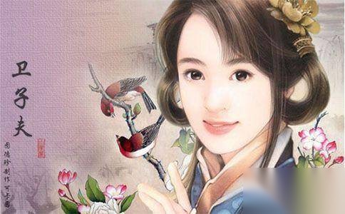 刘彻历史图片