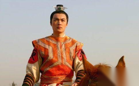 李瑁是否为情所困历史图片