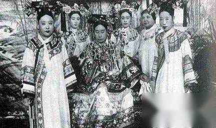 光绪历史图片