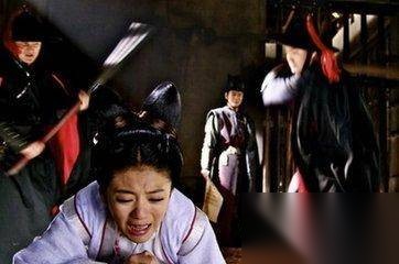 汉文帝历史图片