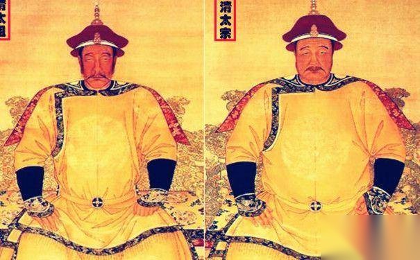 世袭制历史图片